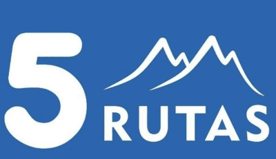 5 Rutas