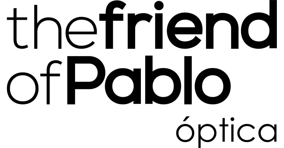 Friend of Pablo